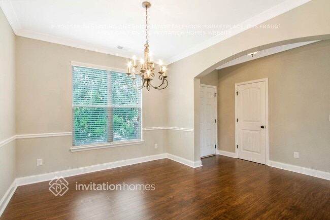 Foto del edificio - 3325 Allison Cir