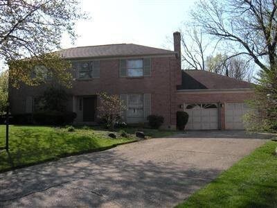 Foto del edificio - 4114 Windridge Ct