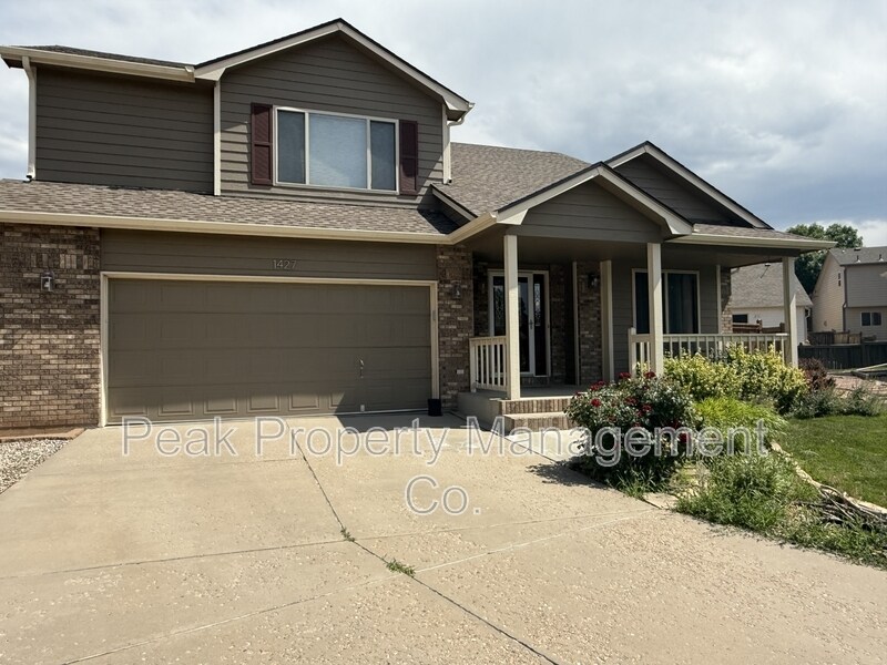 Foto principal - 1427 Painted Desert Ct