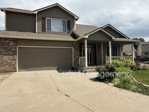 Building Photo - 1427 Painted Desert Ct