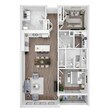 The Cade Penthouse