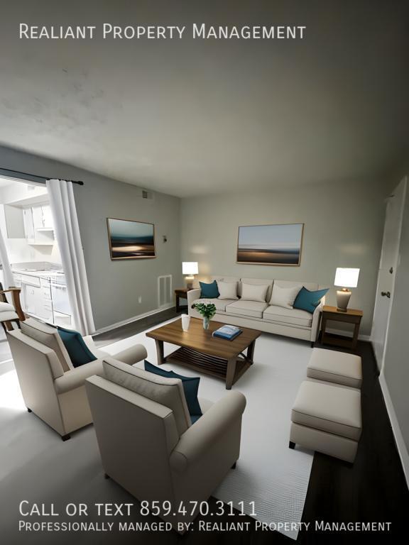 Primary Photo - 208 Lakeshore Drive, # 4