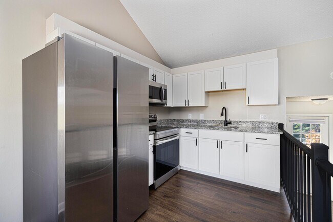 Foto del edificio - 3800 Memorial Blvd