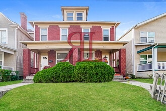 Building Photo - 623 Gilbert St