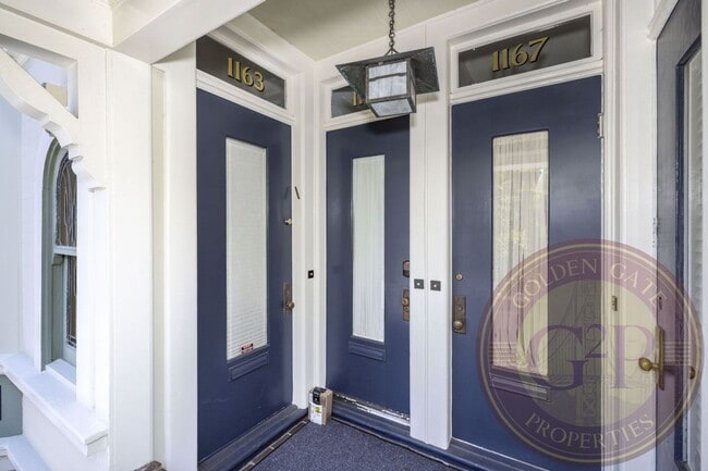 Building Photo - Noe Valley - 2 BR, 1 BA Condo 965 Sq. Ft. ...