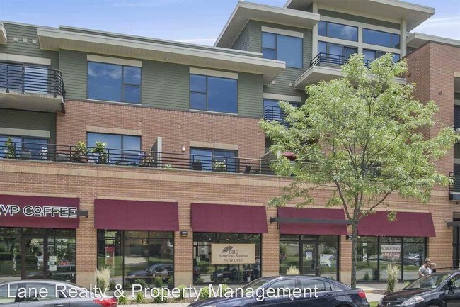 Building Photo - 555 S Midvale Blvd