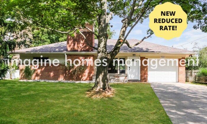 Primary Photo - 1540 8 Mile Road