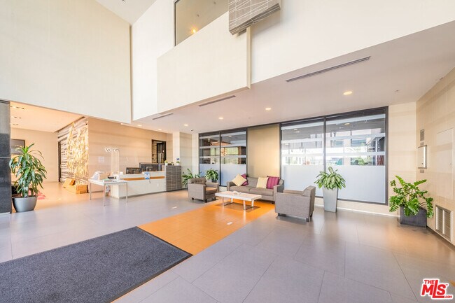 Foto del edificio - 1234 Wilshire Blvd