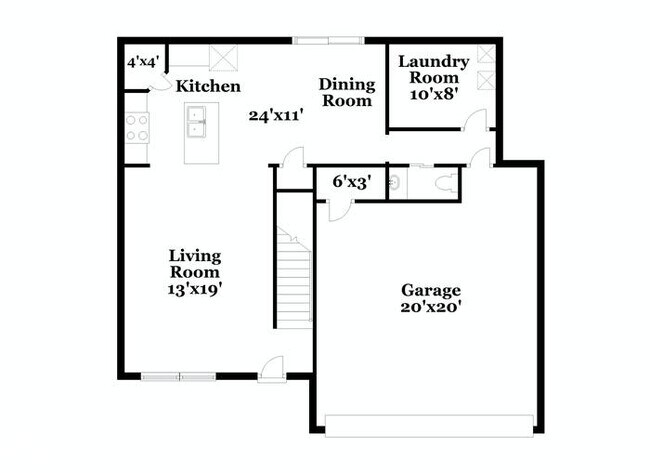 Foto del edificio - 108 Springleaf, Shelbyville, KY 40065