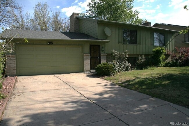 Photo - 11095 E Kentucky Ave House