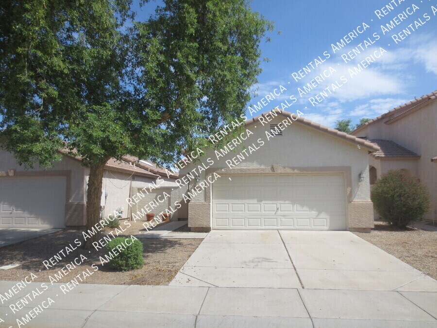 Foto principal - 606 W Colt Rd