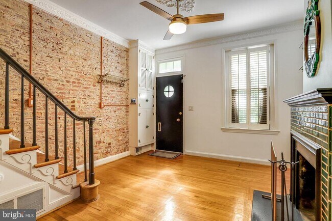 Foto del edificio - 830 New Hampshire Ave NW