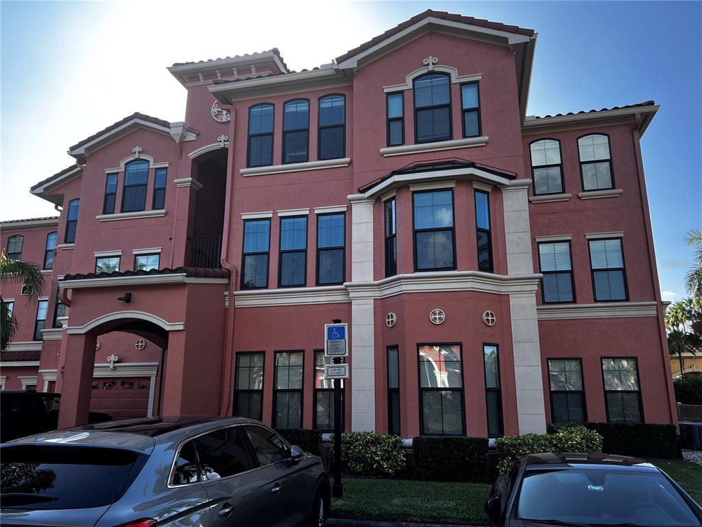 2705 Via Murano Unit 129, Clearwater, FL 33764 Condo for Rent in