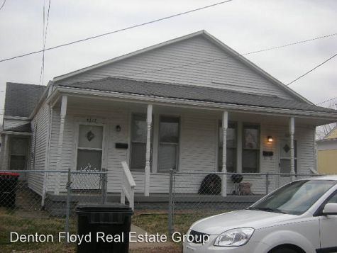 Primary Photo - 4317 Malcolm Ave