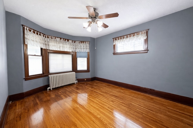 Building Photo - 1267 Hewitt Ave