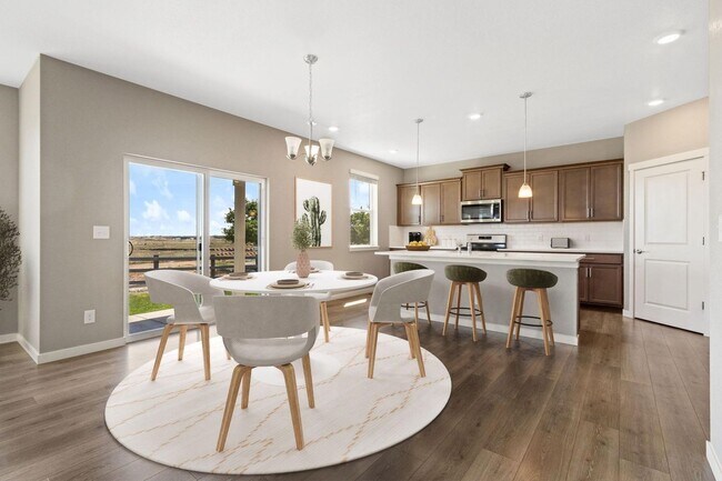 Foto del edificio - 4303 Fox Grove Dr