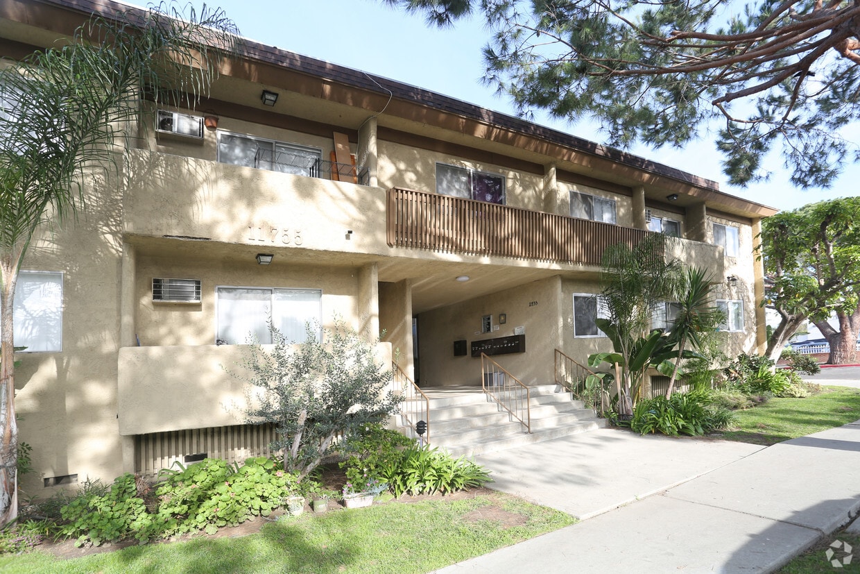 Building Photo - 11755 National Blvd