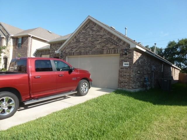 Foto del edificio - 19918 Mulberry Pine Ln