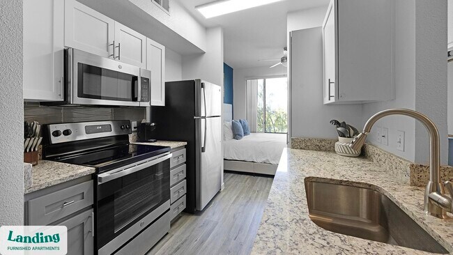 Building Photo - 1811 E Apache Blvd