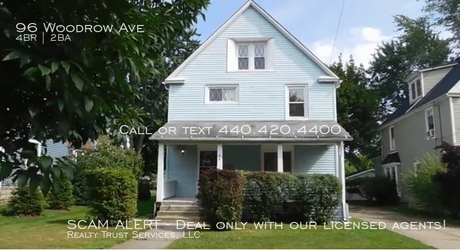 Primary Photo - 96 Woodrow Ave