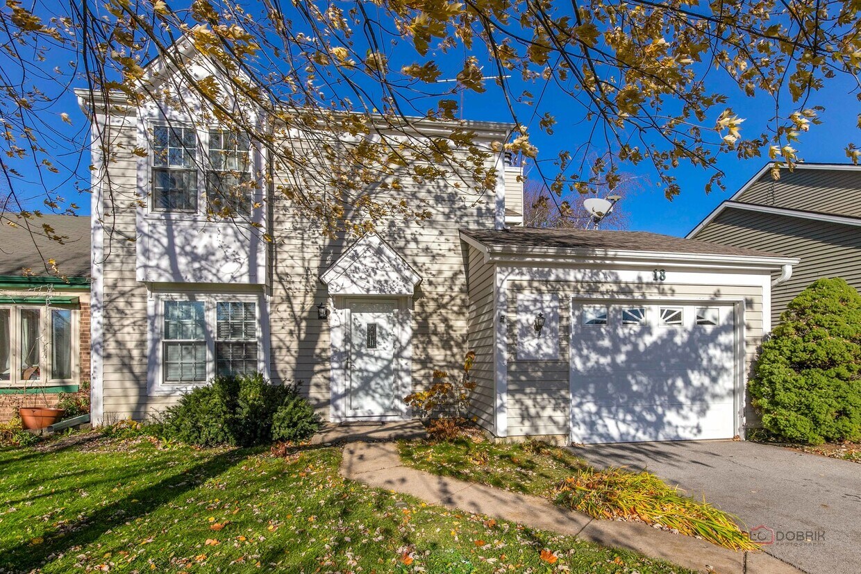 Foto principal - 18 Bedford Rd