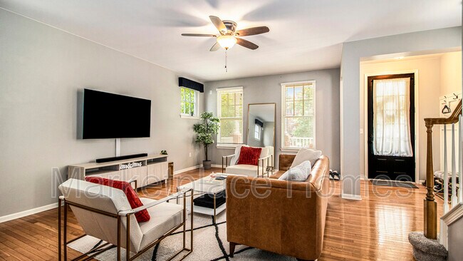 Foto del edificio - 50216 Harding St