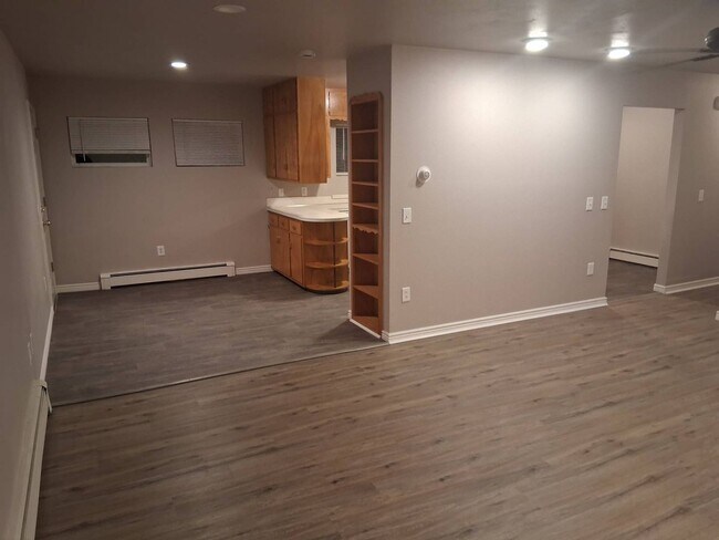 Foto del edificio - 3 Bed/ 1 Bath House