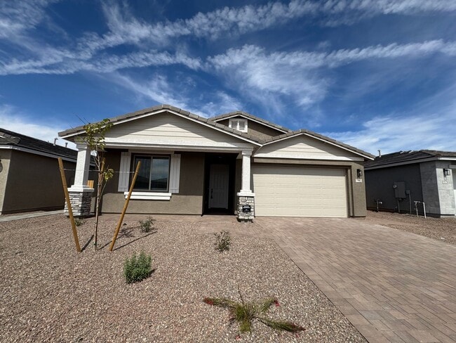 Building Photo - BRAND NEW HOME IN PEORIA