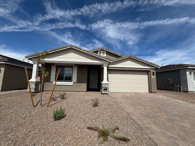 Foto del edificio - BRAND NEW HOME IN PEORIA