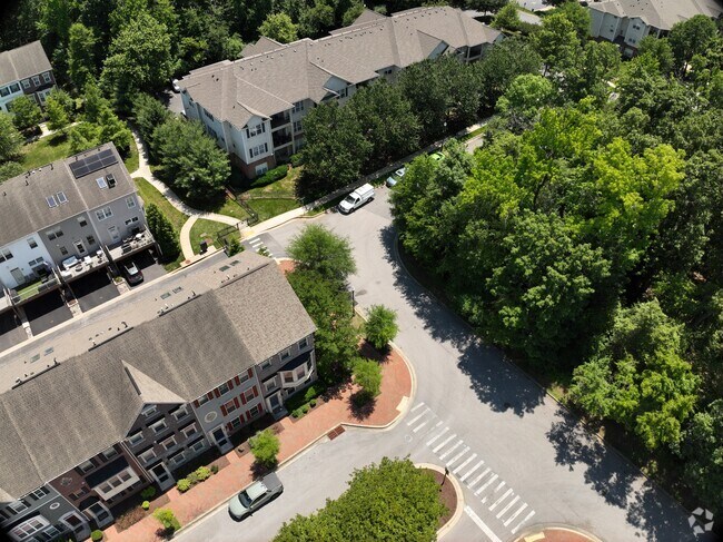 Exterior 3D - Annapolis Bay