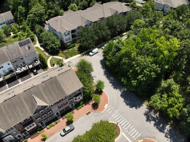 3D Exterior - Annapolis Bay