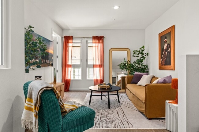 1B Living - Urbanpolitan