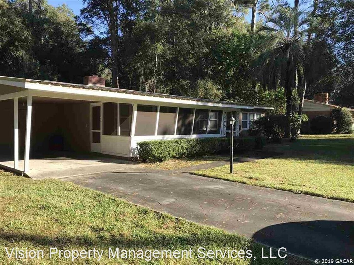 Primary Photo - 3 br, 2 bath House - 3104 SW 1st Ave