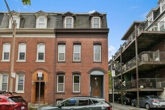 Building Photo - 1 Beckler Ave