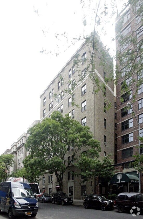 Primary Photo - 262 W 107th St