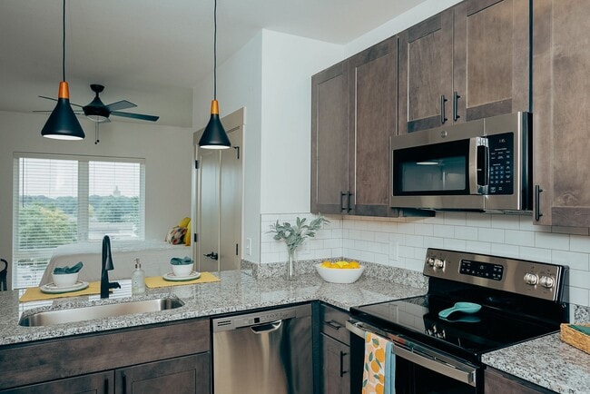 Photo - Anvil 38 Apartments