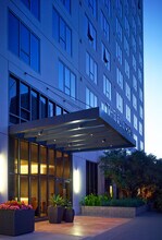 Interior Photo - The Emerson