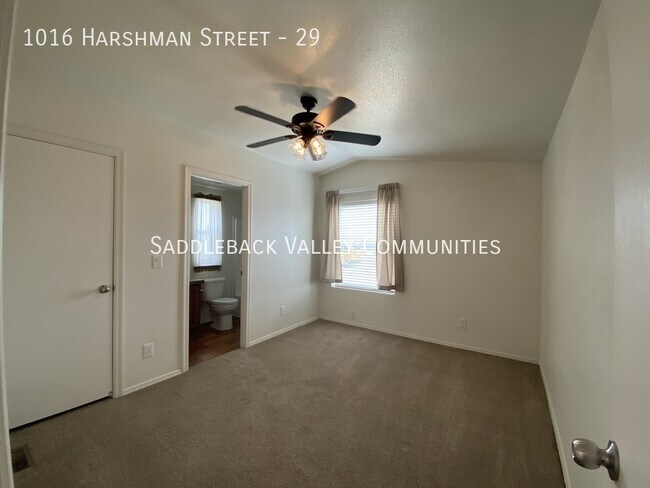 Foto del edificio - 1016 Harshman St