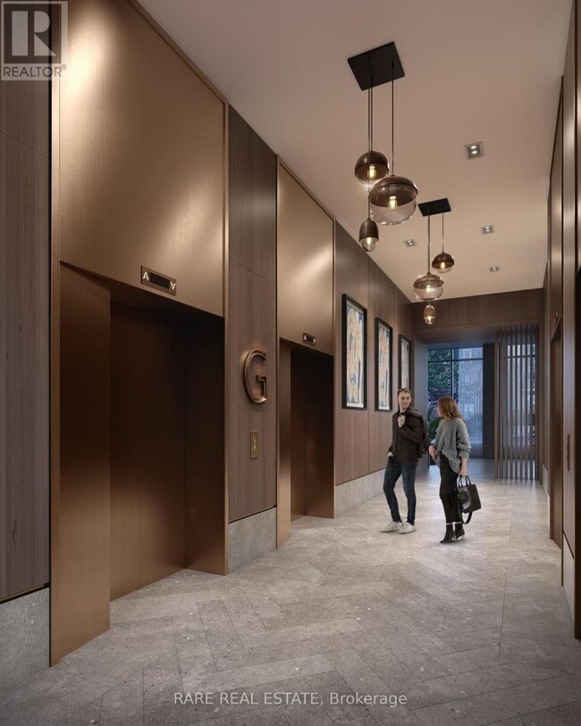 Building Photo - 25 Dalhousie St