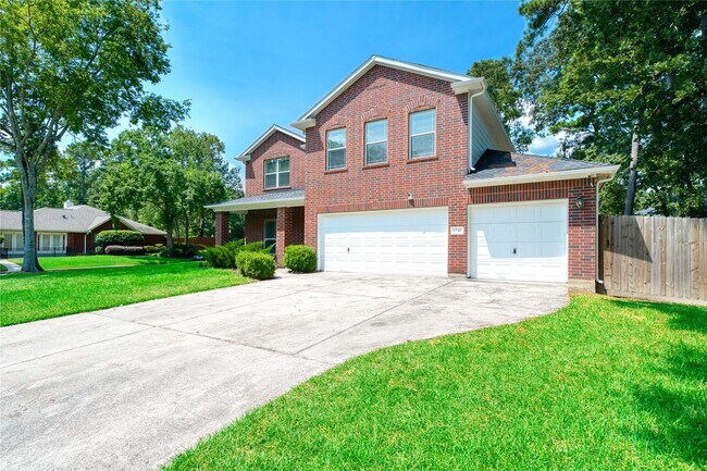 Building Photo - 1730 S Diamondhead Blvd