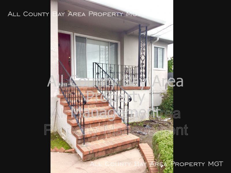 800 Richmond St, El Cerrito, CA 94530 House Rental in El Cerrito, CA