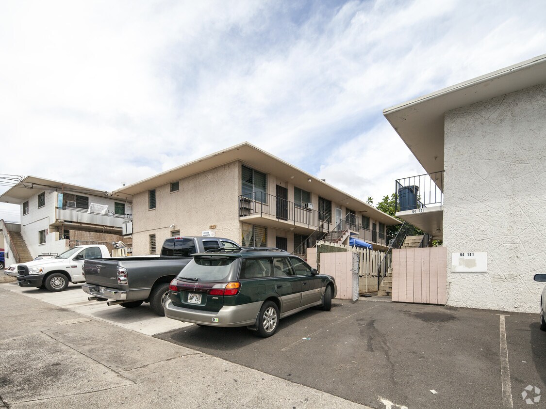 Primary Photo - 94-115 Pupukahi St