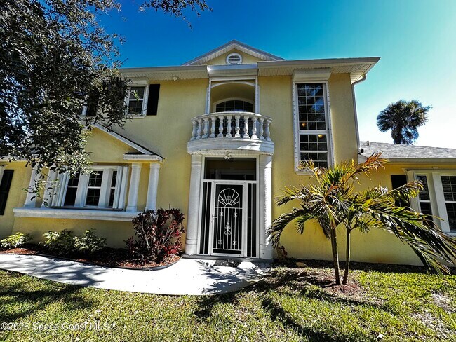 Foto del edificio - 7130 S Tropical Trail