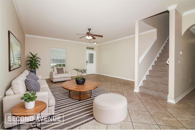 Foto del edificio - 1117 Livermore St