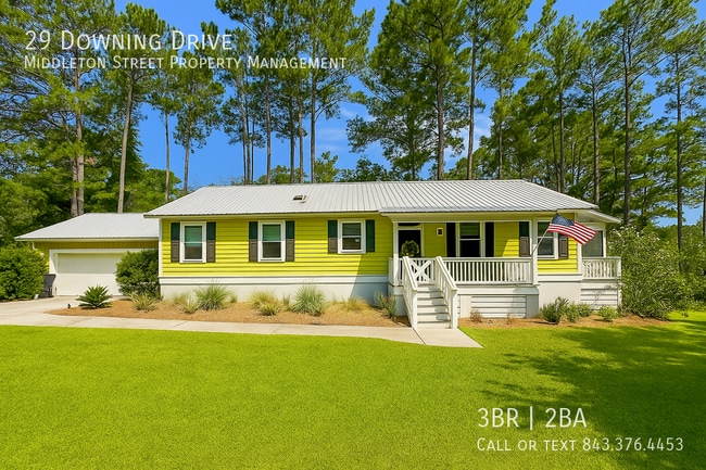 Building Photo - 29 Downing Dr