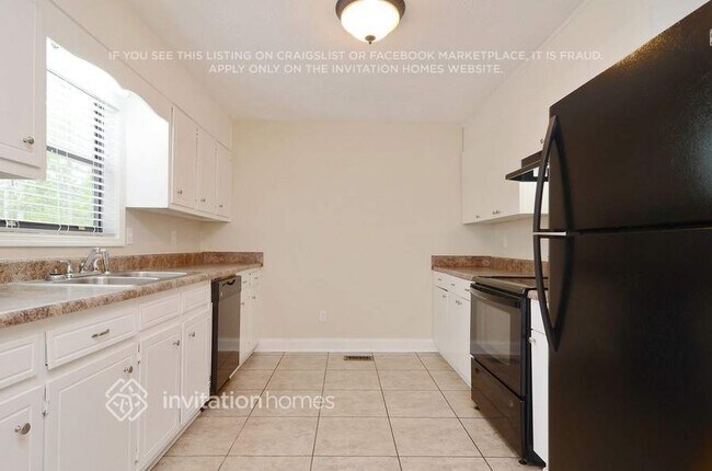Foto del edificio - 3421 Stone Ridge Dr