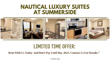 Building Photo - Nautical Luxury Suites at Summerside