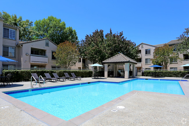 Hacienda Commons Rentals - Pleasanton, CA | Apartments.com