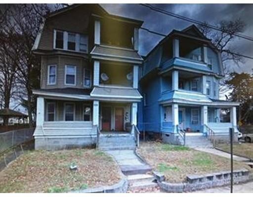 Primary Photo - 231 Grove St