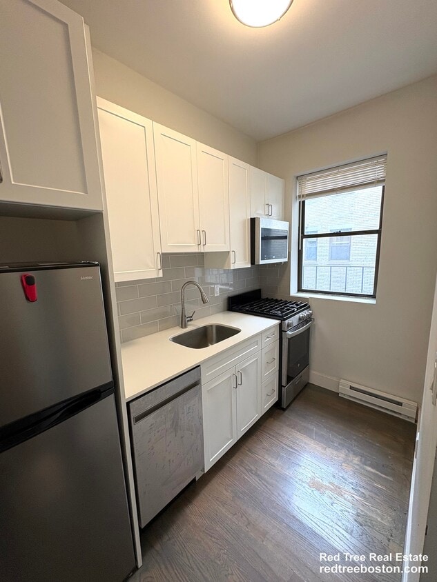Photo - 77 Park Dr. Unit 8